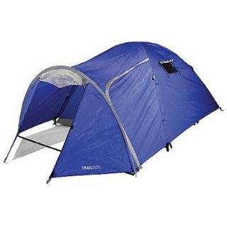   : Chinook North Star 5 Person Fiberglass Pole Tent: Sports & Outdoors