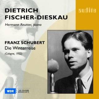 Franz Schubert Die Winterreise