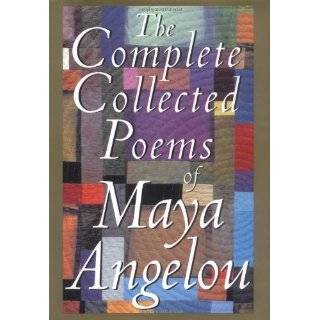  Maya Angelou (9785551874140) Maya Angelou Books