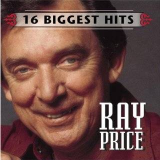 Ray Price   16 Biggest Hits
