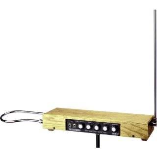 Moog Etherwave Plus Theremin Kit Musical Instruments