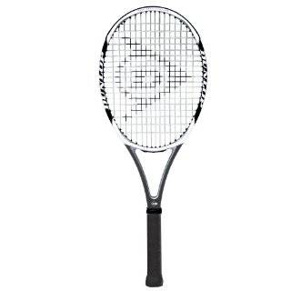  Dunlop AeroGel Smoke Tennis Racquet