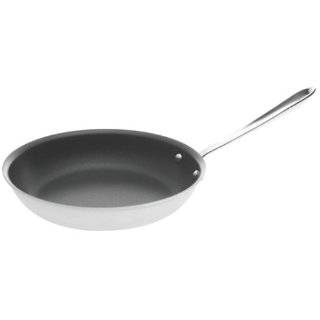 All Clad Master Chef 2 Nonstick 8 Inch Fry Pan All Clad MC2 Nonstick 