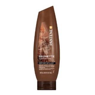 Brunette Expressions Daily Color Enhancing Shampoo for Darker Brunette 