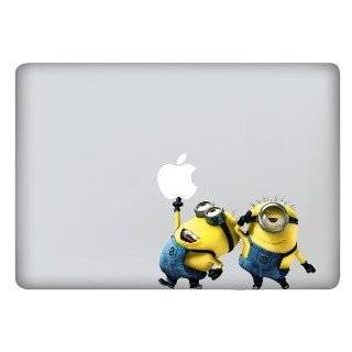   Decal   Vinyl Macbook / Laptop Decal Sticker Graphic: Everything Else