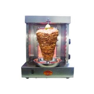   Shawarma Machine Gyro Machine Donar Kebab Machine Tacos Al Pastor