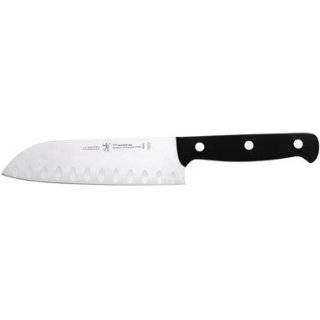 Henckels International Classic Forged 5 Inch Santoku Knife 