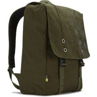  Case Logic 17 Canvas Backpack Clothing