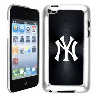 Apple iPod Touch 4 4G 4th generation hard back case cover New York 
