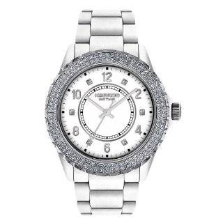  JoJino Womenss Diamond Watch (0.25 ct.tw.)   MJ1039C 