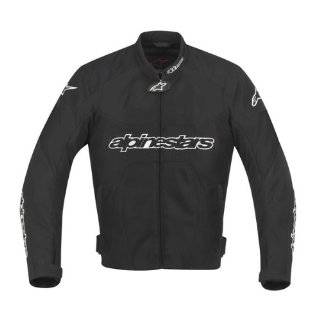 Alpinestars GP Plus Air Textile Motorcycle Jacket Black