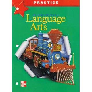  Language Arts Grade 3 (9780022455613) Jan E. Hasbrouck 