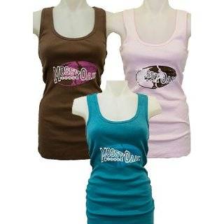  Womens Wild Game Tank Top Clothing