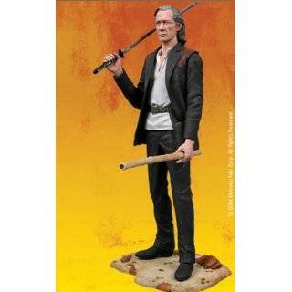   Bill Best of Kill Bill Action Figure set of 4 by NECA Toys & Games