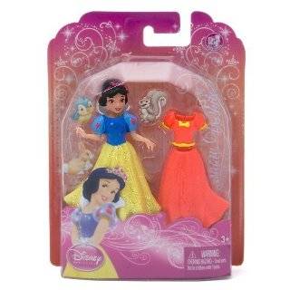 Snow White Disney Princess Favorite Moments Figure Doll