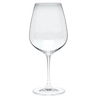 Riedel Vinum Extreme Syrah Glass, Set of 2:  Kitchen 