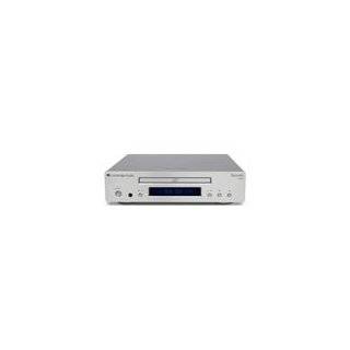 Cambridge Audio Sonata CD 30 Compact CD Player, Silver