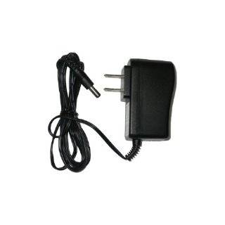   AC Power Adaptor for Stainless Steel Recycle Trash Can (model IT16RES