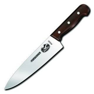  Forschner Voctorinox Chefs Knife 8 Inch Blade Kitchen 