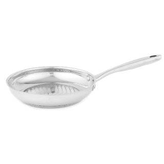 Wolfgang Puck 10 Inch Round Grill Pan